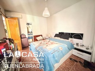 Piso en venta en San Andrés en Madrid