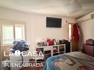 Piso en venta en San Andrés en Madrid