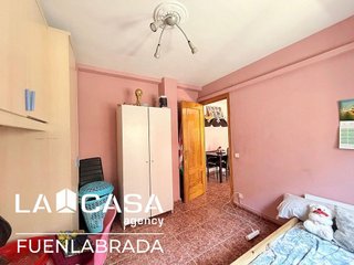 Piso en venta en San Andrés en Madrid