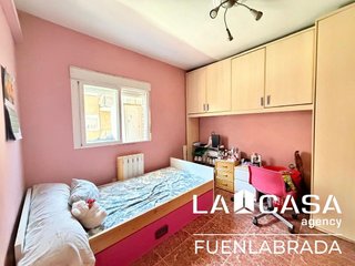 Piso en venta en San Andrés en Madrid