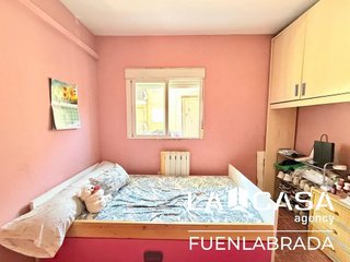Piso en venta en San Andrés en Madrid