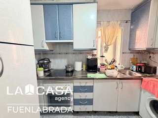 Piso en venta en San Andrés en Madrid