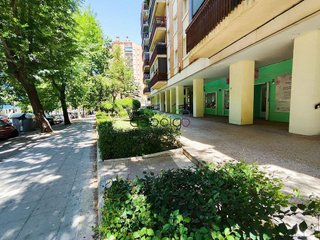 Piso en venta en Constitución-El Balconcillo en Guadalajara