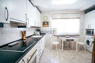 Piso en venta en Constitución-El Balconcillo en Guadalajara