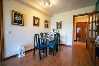 Piso en venta en Constitución-El Balconcillo en Guadalajara