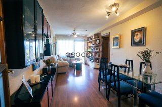 Piso en venta en Constitución-El Balconcillo en Guadalajara