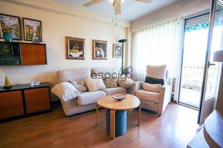 Piso en venta en Constitución-El Balconcillo en Guadalajara