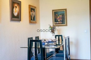 Piso en venta en Constitución-El Balconcillo en Guadalajara