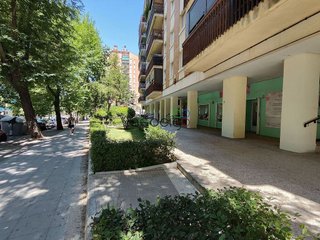 Piso en venta en Constitución-El Balconcillo en Guadalajara