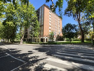 Piso en venta en Constitución-El Balconcillo en Guadalajara