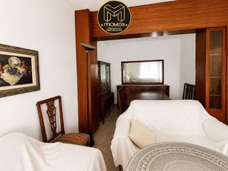 Piso en venta en Belén - San Roque en Jaén