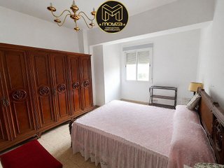 Piso en venta en Belén - San Roque en Jaén