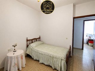 Piso en venta en Belén - San Roque en Jaén