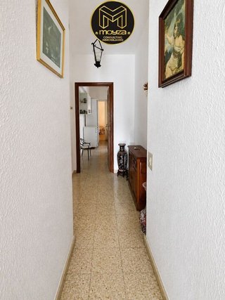 Piso en venta en Belén - San Roque en Jaén