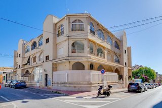 Piso en venta en Playa del Cura en Torrevieja