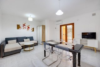 Piso en venta en Playa del Cura en Torrevieja