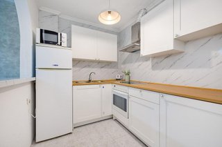 Piso en venta en Playa del Cura en Torrevieja