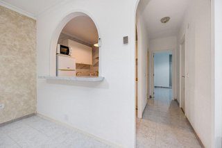 Piso en venta en Playa del Cura en Torrevieja