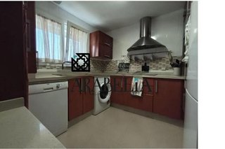 Piso en venta en Ciudad Jardín - Zoco en Córdoba