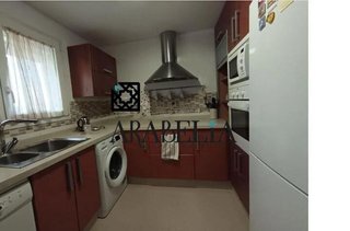 Piso en venta en Ciudad Jardín - Zoco en Córdoba