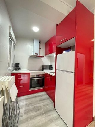 Piso en venta en Ventiun en Ourense