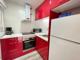 Piso en venta en Ventiun en Ourense
