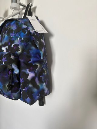 Zaino Eastpak fantasia floreale