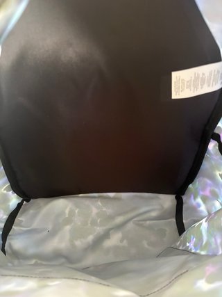 Zaino Eastpak fantasia floreale