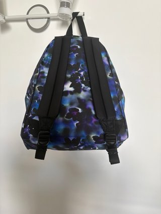 Zaino Eastpak fantasia floreale