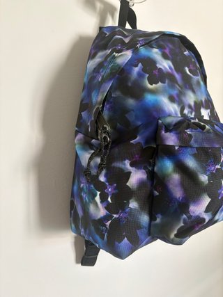 Zaino Eastpak fantasia floreale