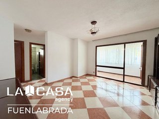 Piso en venta en Águilas en Madrid