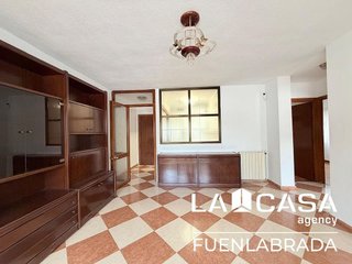 Piso en venta en Águilas en Madrid