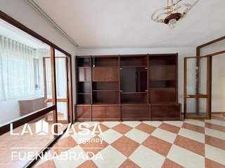 Piso en venta en Águilas en Madrid