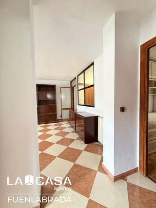 Piso en venta en Águilas en Madrid