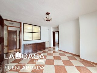 Piso en venta en Águilas en Madrid