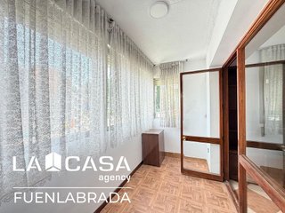 Piso en venta en Águilas en Madrid