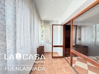 Piso en venta en Águilas en Madrid
