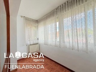 Piso en venta en Águilas en Madrid