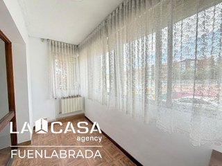 Piso en venta en Águilas en Madrid