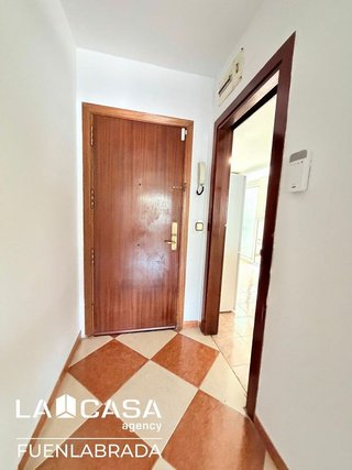 Piso en venta en Águilas en Madrid