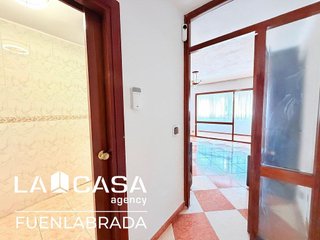 Piso en venta en Águilas en Madrid