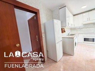 Piso en venta en Águilas en Madrid