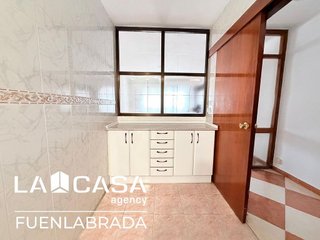 Piso en venta en Águilas en Madrid