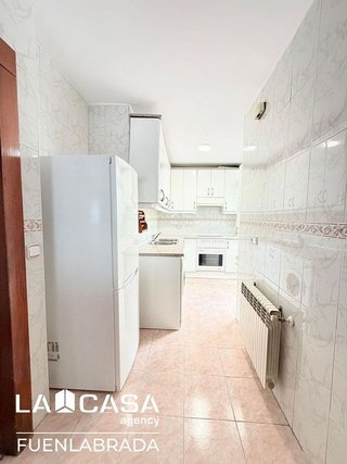 Piso en venta en Águilas en Madrid