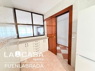 Piso en venta en Águilas en Madrid