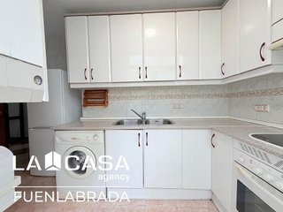 Piso en venta en Águilas en Madrid