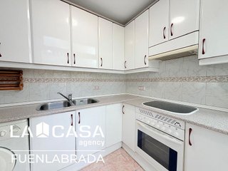 Piso en venta en Águilas en Madrid