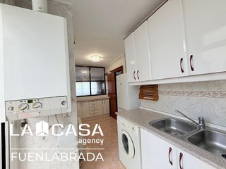 Piso en venta en Águilas en Madrid