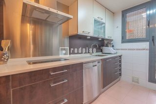 Piso en venta en Ensanche en Alcalá de Henares