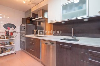 Piso en venta en Ensanche en Alcalá de Henares